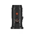 ThermTec Hunt 650L LRF hőkamera előtét távolságmérővel