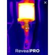 Seek Thermal Reveal PRO Black mini hőkamera