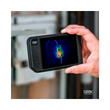 Seek Thermal Shot Pro hőkamera