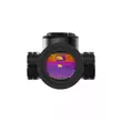 InfiRay Tube TH50 V2 hőkamera céltávcső 18500 akku szettel 