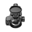 Nocpix Mate H50R hőkamera előtét