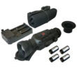 Guide TA450 hőkamera előtét akkumulátor szettel