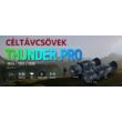 HIKMICRO Thunder TQ50 Hőkamera Céltávcső 