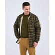 Pinewood Pile bélelt flanel ing