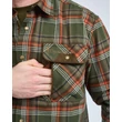 Pinewood Prestwick flanel ing-766