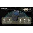 Nitecore EMR06 TAC Elektronikus Szúnyogriasztó