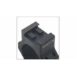 Fix Gyűrűpár Picatinny sínre /30mm / Contessa H 8mm /12mm /19mm