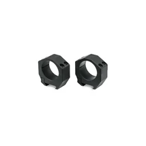 VORTEX Precíziós illeszkedésű 1.1 inches gyűrűs szerelék 34mm-es tubus átmérőjű céltávcsőre
