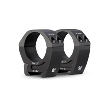 VORTEX PRO 1.1 inches gyűrűs szerelék 34mm-es tubus átmérőjű céltávcsőre