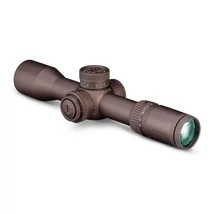VORTEX Razor HD Gen III 4-24x44 FFP | EBR-7D (MRAD) szálkereszt | 34mm-es tubus