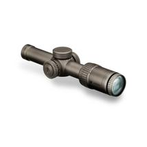 VORTEX RAZOR HD GEN II-E 1-6X24 | VMR-2 (MOA) szálkereszt | 30 mm-es tubus