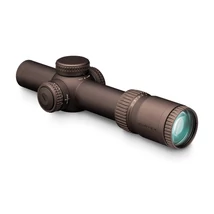 VORTEX RAZOR HD GEN III 1-10X24 FFP | EBR-9 (MOA) szálkereszt | 34 mm-es tubus