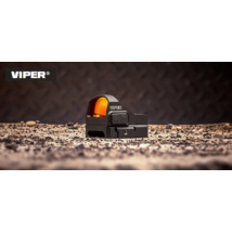 VORTEX VIPER® RED DOT | 6 MOA piros pont