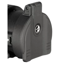 Pulsar adapter gyűrű sapka