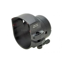 Rusan Q-R Pard NV007 Swarovski Z6i gen 2 gyors kioldású adapter