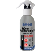 Bros kullancs-és szúnyogriasztó aeroszol