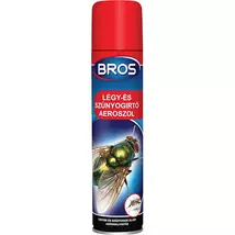 Bros légy-és szúnyogirtó aerosol
