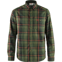Fjällglim ing-Fjällräven