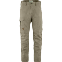 Karl Pro zip-off nadrág-Fjällräven