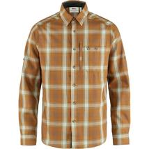 Fjällglim ing-Fjällräven