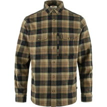 Fjällräven Värmland Heavy Flanel ing