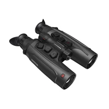 Hikmicro Habrok 4K HE25L 5.5-22x60 / 2.0 verzió / kétszemes betekintésű Digitális éjjellátó és hőkamera kereső