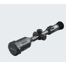 HIKMICRO STELLAR SX60LS 3.0 Hőkamera Céltávcső beépített lézeres távolságmérővel