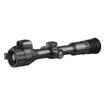 HIKMICRO Neos NH35L hőkamera céltávcső lézeres távolságmérővel