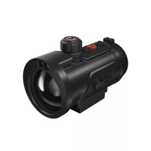 ThermTec Hunt 650L LRF hőkamera előtét távolságmérővel