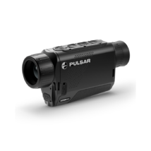 Pulsar Axion key XM30 hőkamera