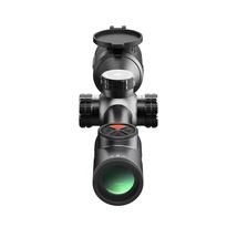 InfiRay Tube TH50 V2 hőkamera céltávcső 18500 akku szettel 