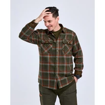 Pinewood Prestwick flanel ing-766