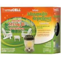 .Thermacell Mini szúnyogriasztó lámpa