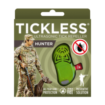 Tickless Hunter kullancsriasztó