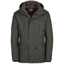 Wellensteyn Golfjacke Winter