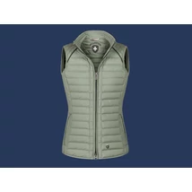 MOL női mellény -Wellensteyn-salbei