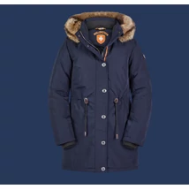 Wellensteyn Wolkenlos női kabát