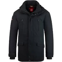 Wellensteyn Golfjacke Winter