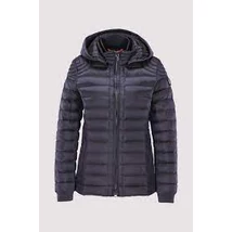 Wellensteyn Helium short kapucnival