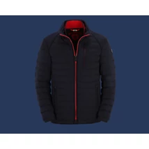 Wellensteyn MOL Men férfi kabát Darknavy/Red