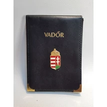 Irattartó/igazolványtartó