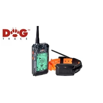 GPS nyakörv szett DOG GPS X20 – Dogtrace