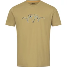 Blaser Badge T26 póló