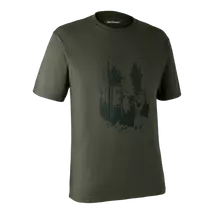 Deerhunter férfi póló
