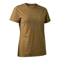 Deerhunter női póló-Logo