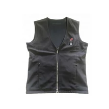 Fűthető mellény-Heat Lucky