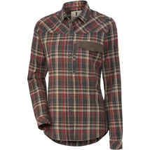 Parforce női kockás ing