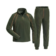 Pinewood  Microfleece aláöltözet szett