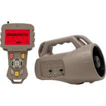 Foxpro Prowler elektromos vadhívó