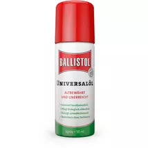 Ballistol olaj 50ml